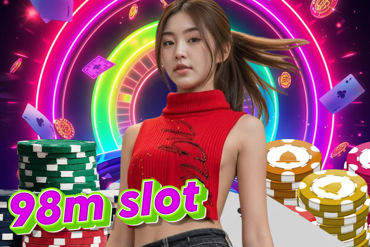 98m slot